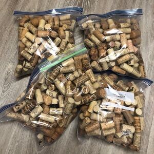 Crafting Corks